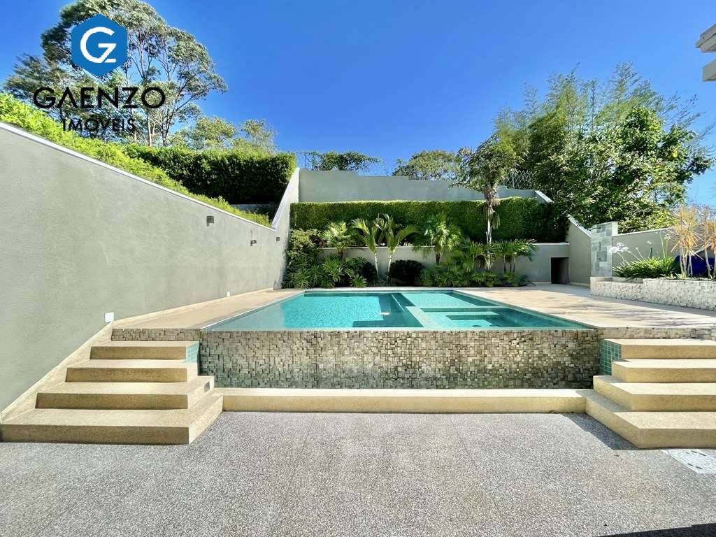 Casa de Condomínio, 4 quartos - Foto 25
