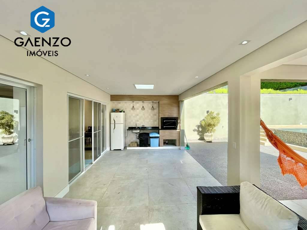 Casa de Condomínio, 4 quartos - Foto 28