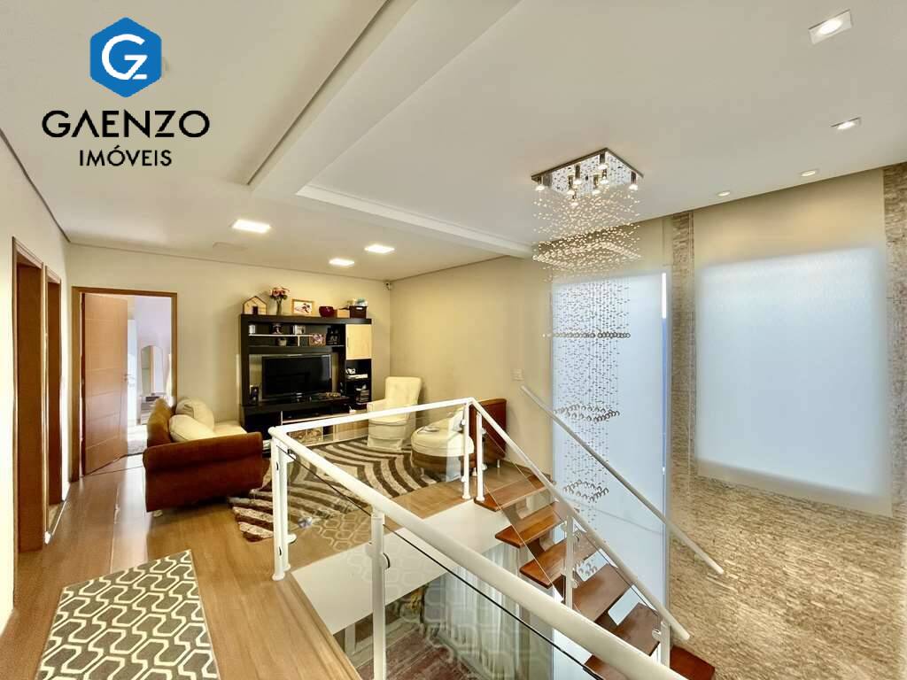 Casa de Condomínio, 4 quartos - Foto 32