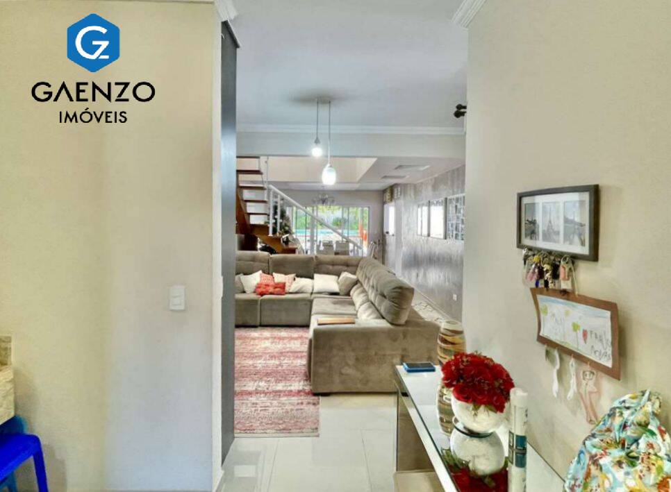 Casa de Condomínio, 4 quartos - Foto 33