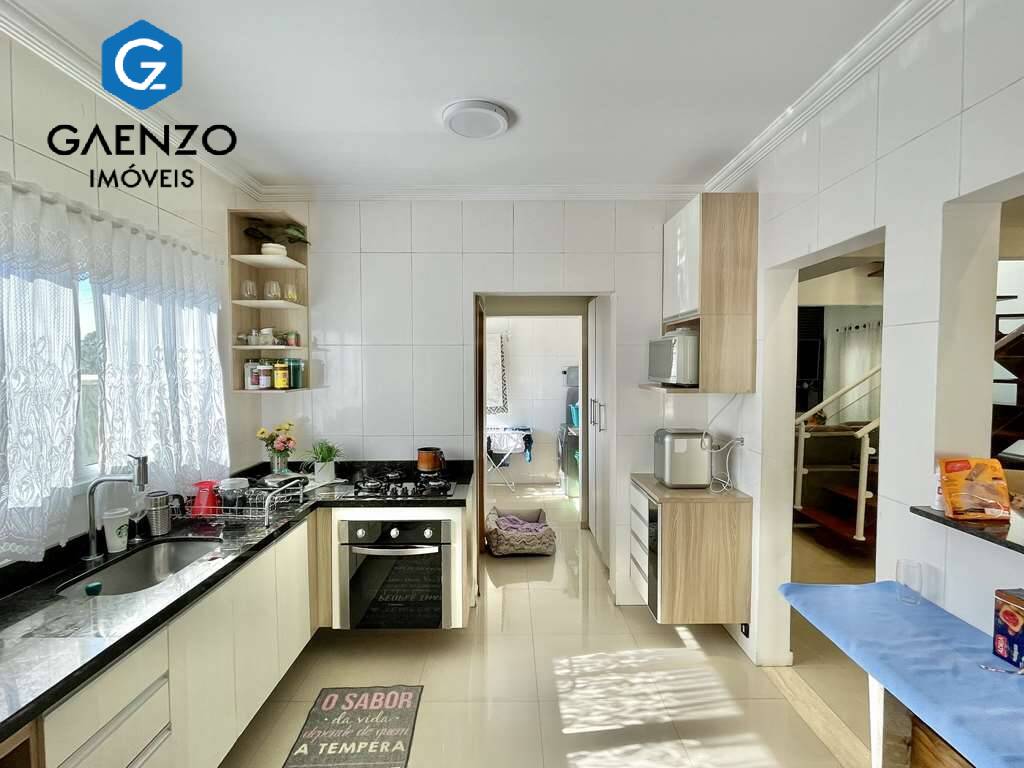 Casa de Condomínio, 4 quartos - Foto 37