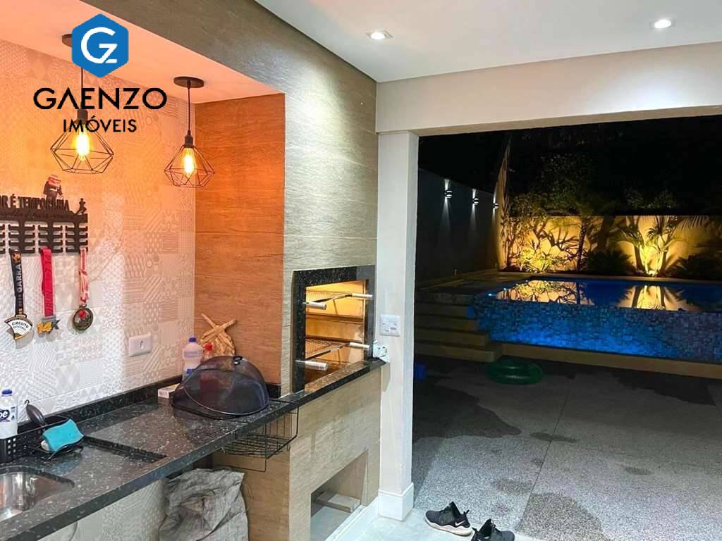 Casa de Condomínio, 4 quartos - Foto 38