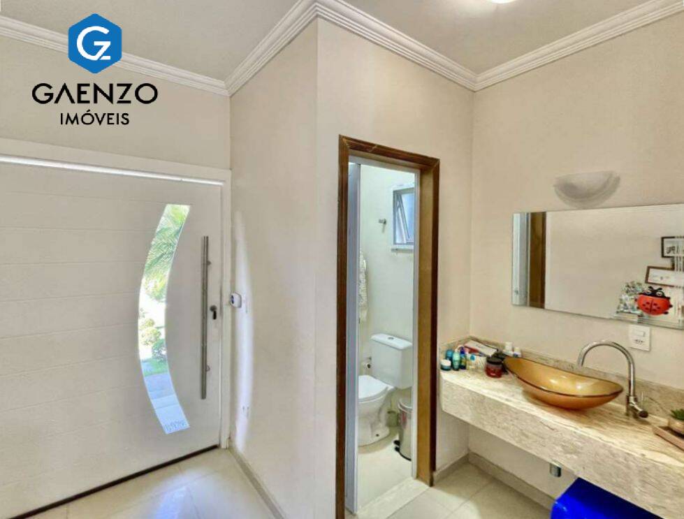 Casa de Condomínio, 4 quartos - Foto 40
