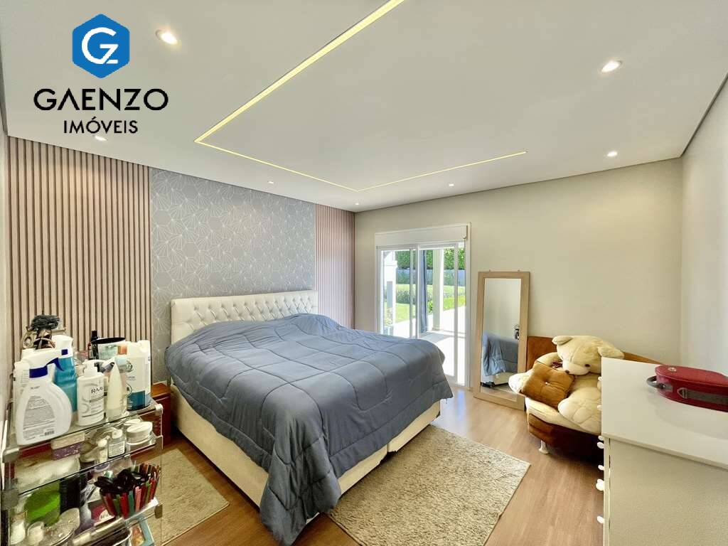 Casa de Condomínio, 4 quartos - Foto 42