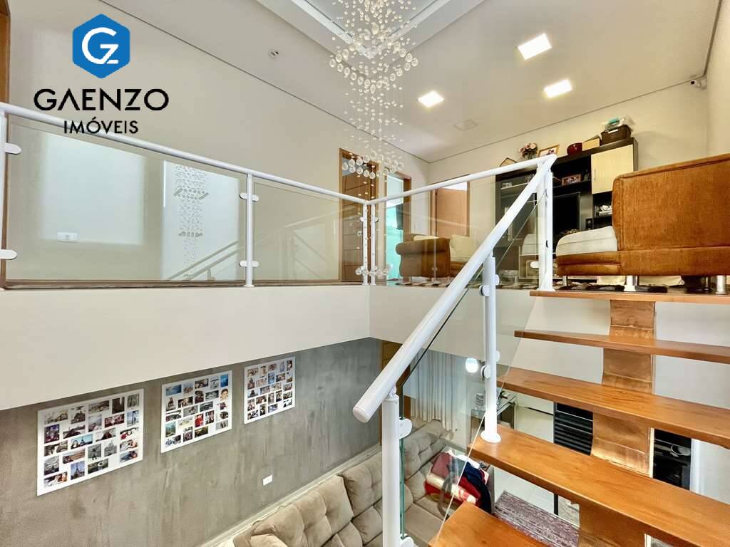 Casa de Condomínio, 4 quartos - Foto 43
