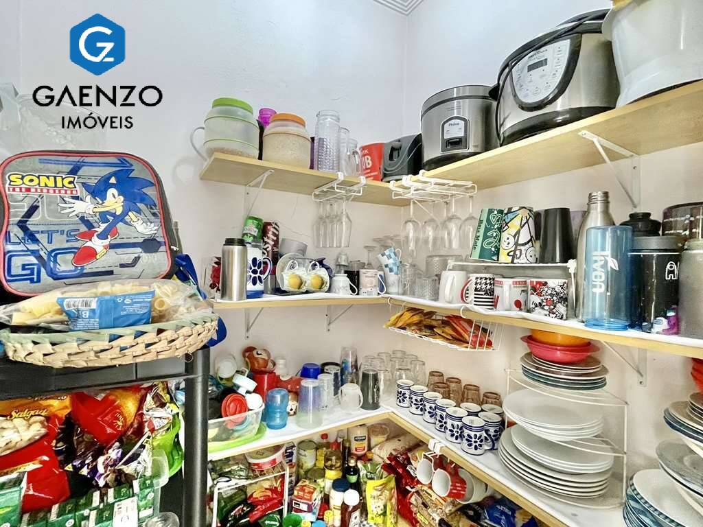 Casa de Condomínio, 4 quartos - Foto 44