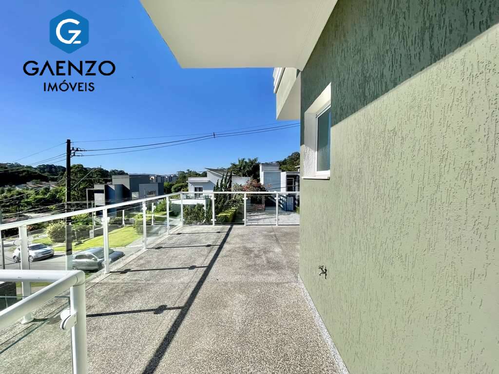 Casa de Condomínio, 4 quartos - Foto 49