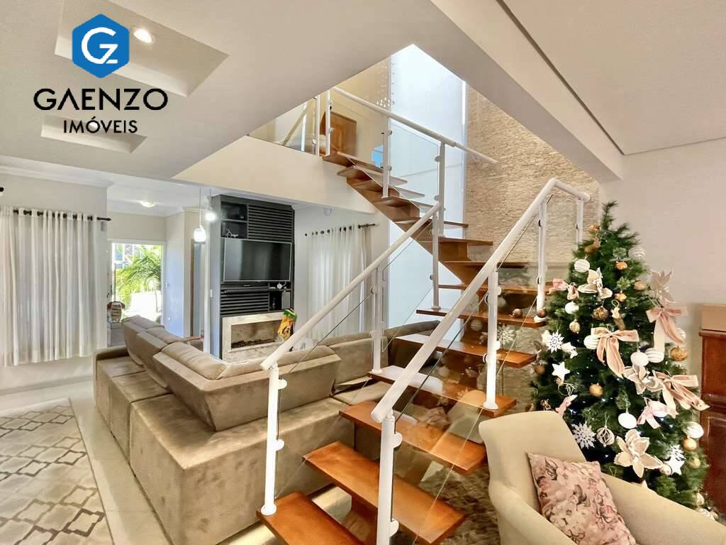Casa de Condomínio, 4 quartos - Foto 47