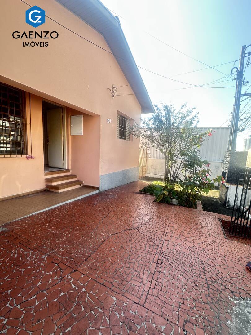 Casa, 2 quartos, 106 m² - Foto 1