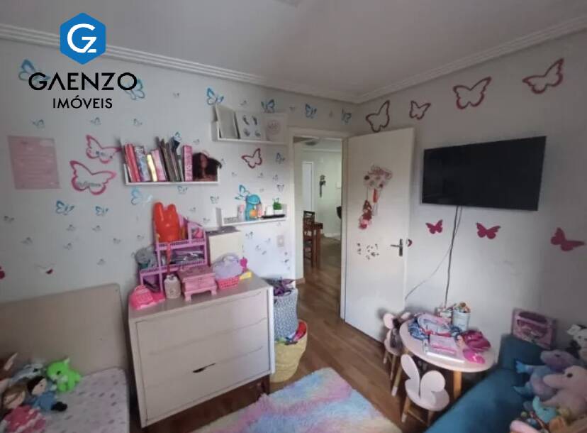 Apartamento à venda com 3 quartos, 57m² - Foto 8