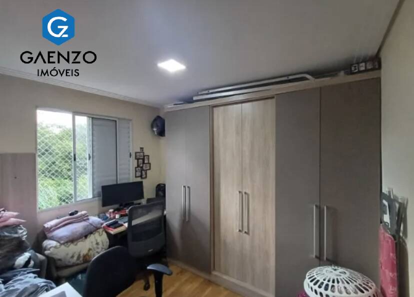 Apartamento à venda com 3 quartos, 57m² - Foto 10