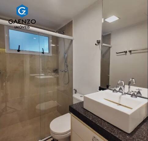 Apartamento à venda com 3 quartos, 80m² - Foto 3