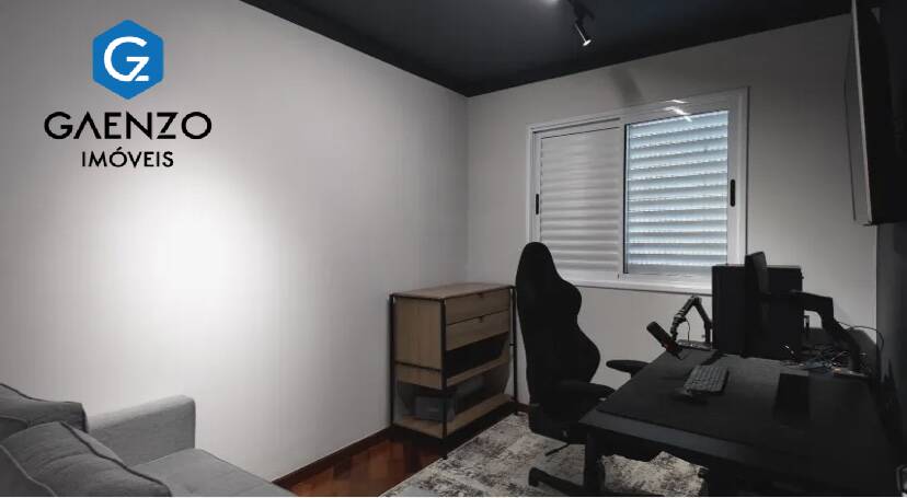 Apartamento à venda com 3 quartos, 80m² - Foto 8