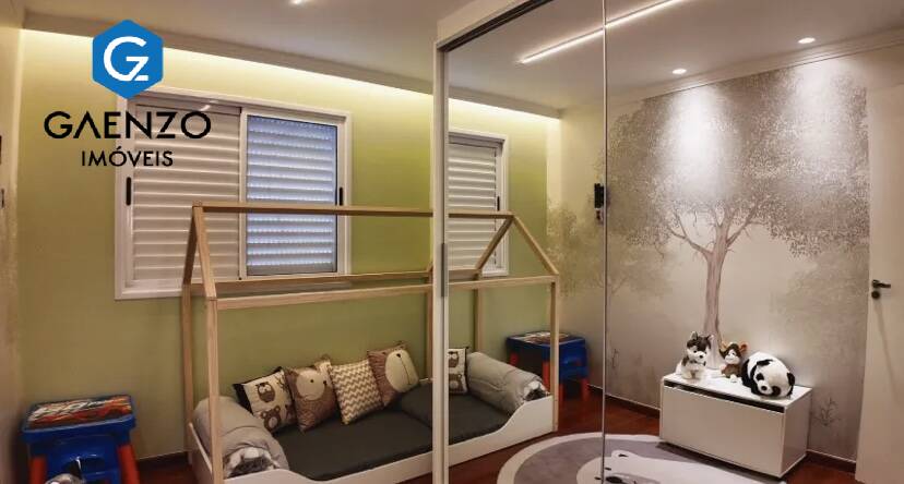 Apartamento à venda com 3 quartos, 80m² - Foto 6