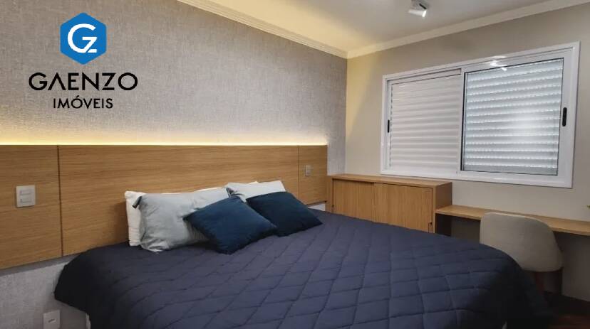 Apartamento à venda com 3 quartos, 80m² - Foto 10