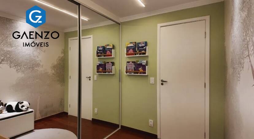 Apartamento à venda com 3 quartos, 80m² - Foto 9