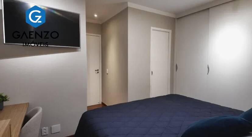 Apartamento à venda com 3 quartos, 80m² - Foto 13