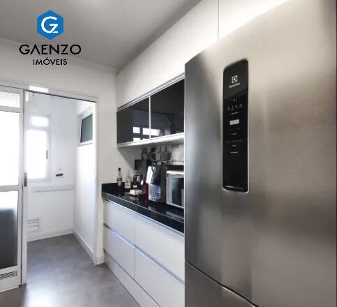 Apartamento à venda com 3 quartos, 80m² - Foto 14