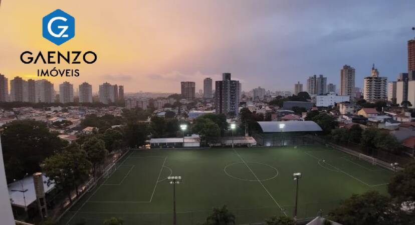 Apartamento à venda com 3 quartos, 80m² - Foto 12