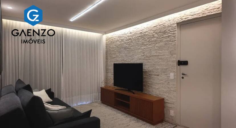 Apartamento à venda com 3 quartos, 80m² - Foto 16