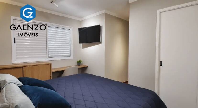 Apartamento à venda com 3 quartos, 80m² - Foto 17