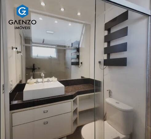 Apartamento à venda com 3 quartos, 80m² - Foto 19