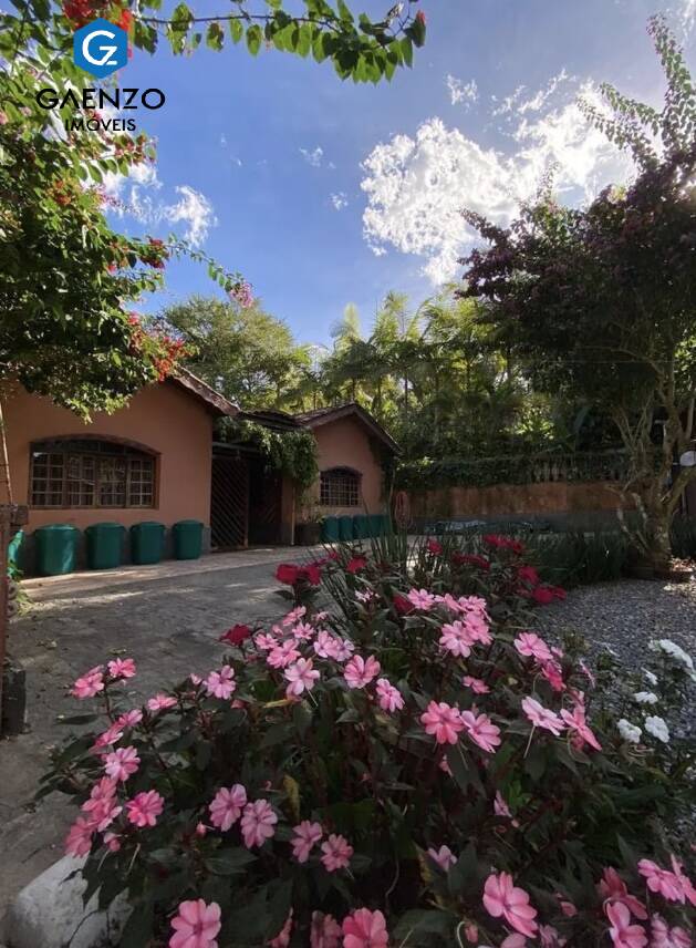 Chácara à venda com 5 quartos, 3181m² - Foto 2