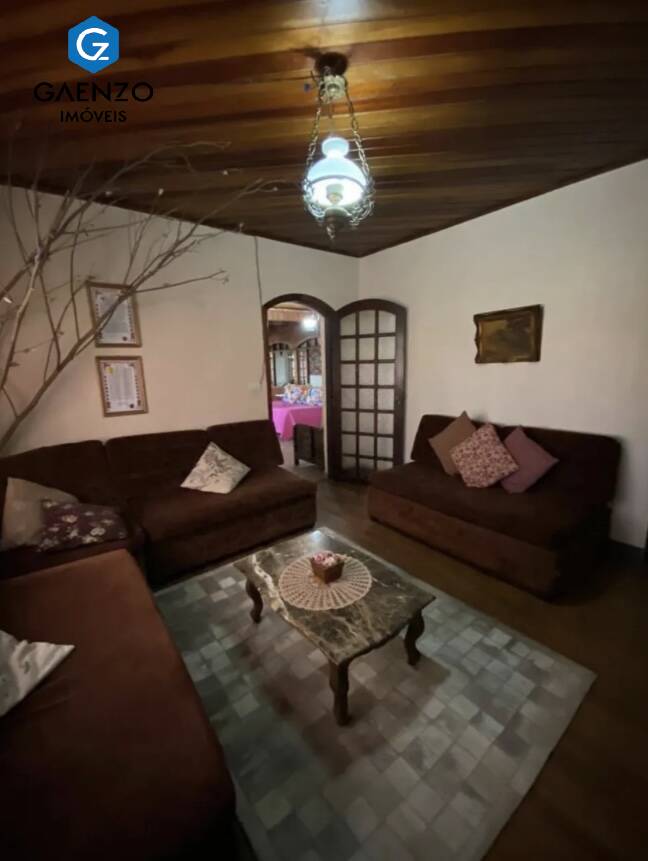 Chácara à venda com 5 quartos, 3181m² - Foto 4