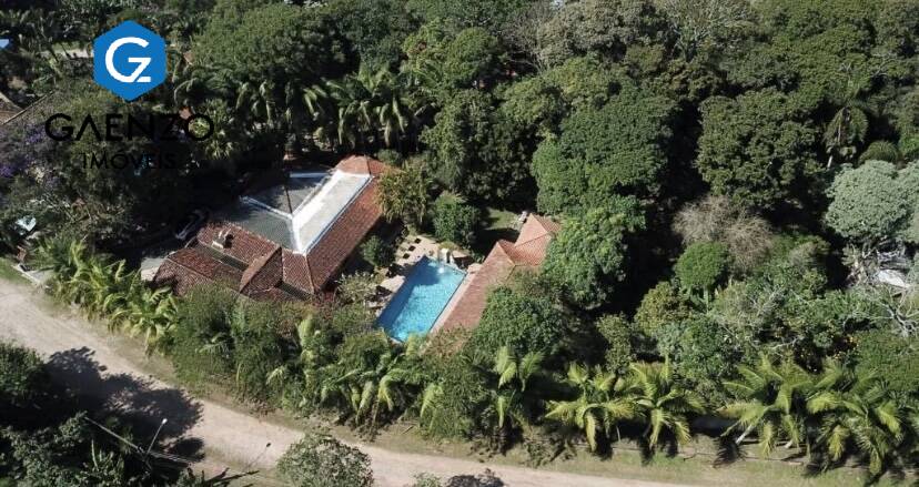 Chácara à venda com 5 quartos, 3181m² - Foto 5