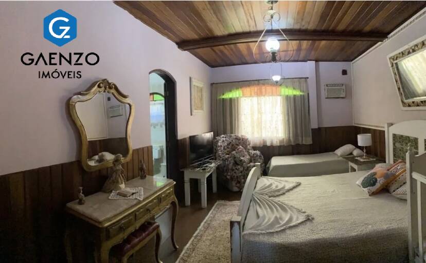 Chácara à venda com 5 quartos, 3181m² - Foto 7