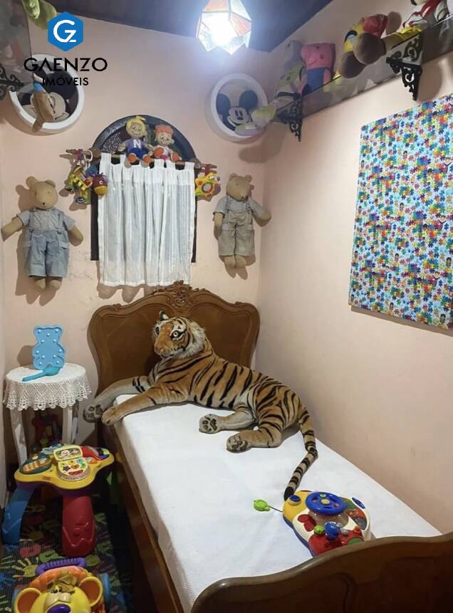 Chácara à venda com 5 quartos, 3181m² - Foto 12