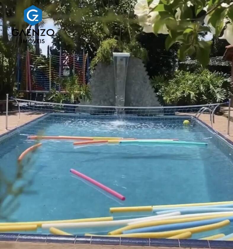 Chácara à venda com 5 quartos, 3181m² - Foto 11