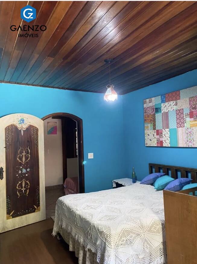 Chácara à venda com 5 quartos, 3181m² - Foto 13