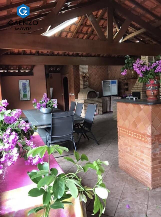 Chácara à venda com 5 quartos, 3181m² - Foto 14
