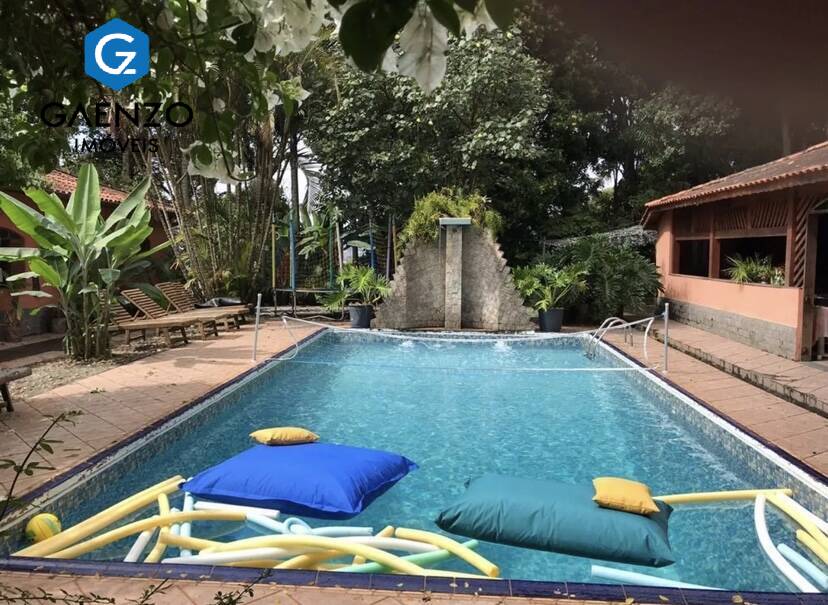 Chácara à venda com 5 quartos, 3181m² - Foto 1