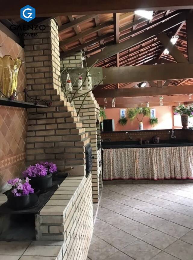 Chácara à venda com 5 quartos, 3181m² - Foto 16