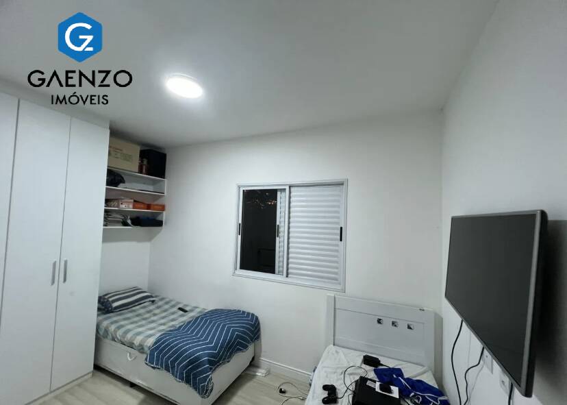 Apartamento à venda com 3 quartos, 78m² - Foto 3