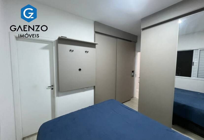 Apartamento à venda com 3 quartos, 78m² - Foto 2