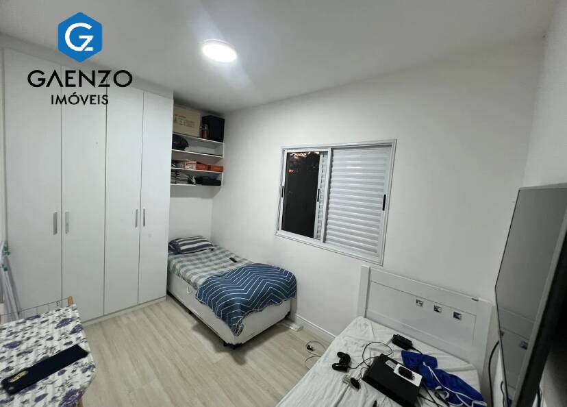 Apartamento à venda com 3 quartos, 78m² - Foto 4