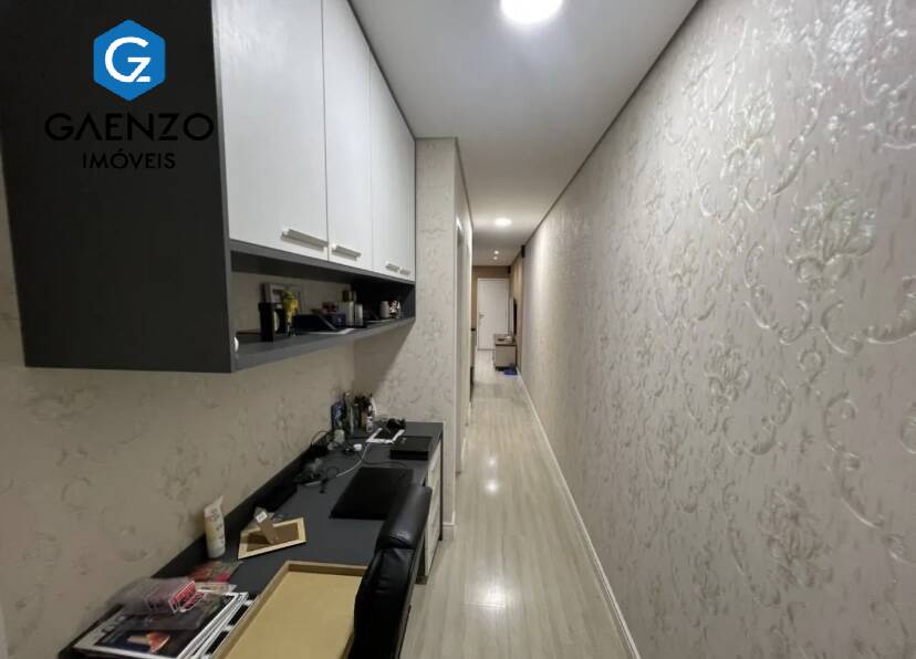 Apartamento à venda com 3 quartos, 78m² - Foto 6