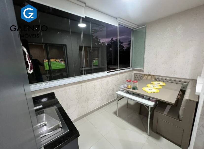 Apartamento à venda com 3 quartos, 78m² - Foto 7