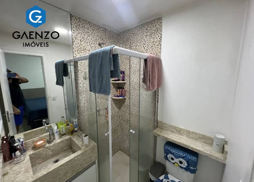 Apartamento à venda com 3 quartos, 78m² - Foto 5