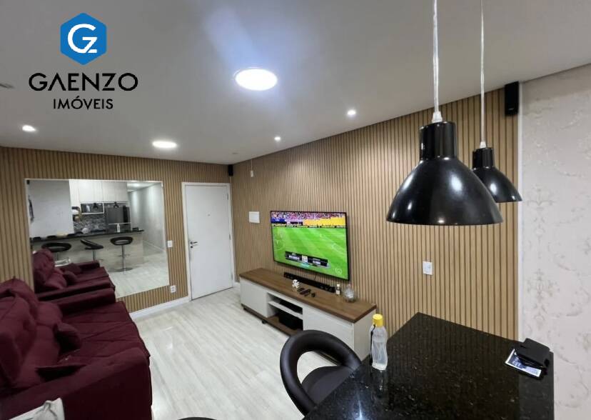 Apartamento à venda com 3 quartos, 78m² - Foto 9