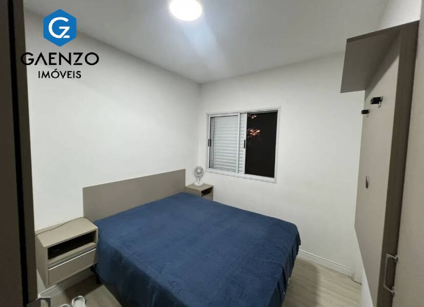 Apartamento à venda com 3 quartos, 78m² - Foto 11