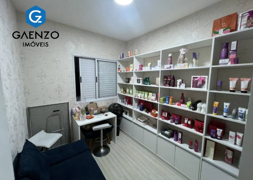 Apartamento à venda com 3 quartos, 78m² - Foto 8