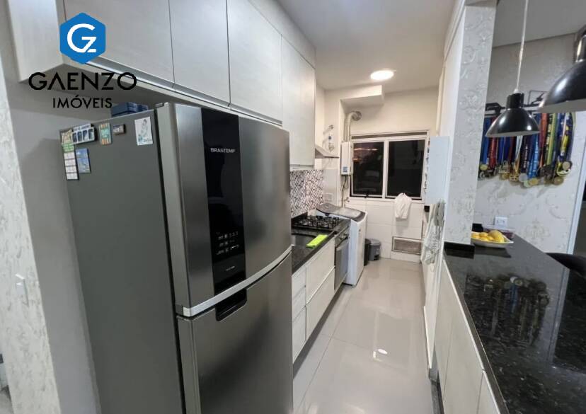 Apartamento à venda com 3 quartos, 78m² - Foto 12