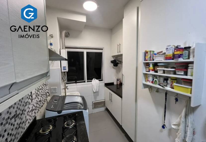 Apartamento à venda com 3 quartos, 78m² - Foto 13