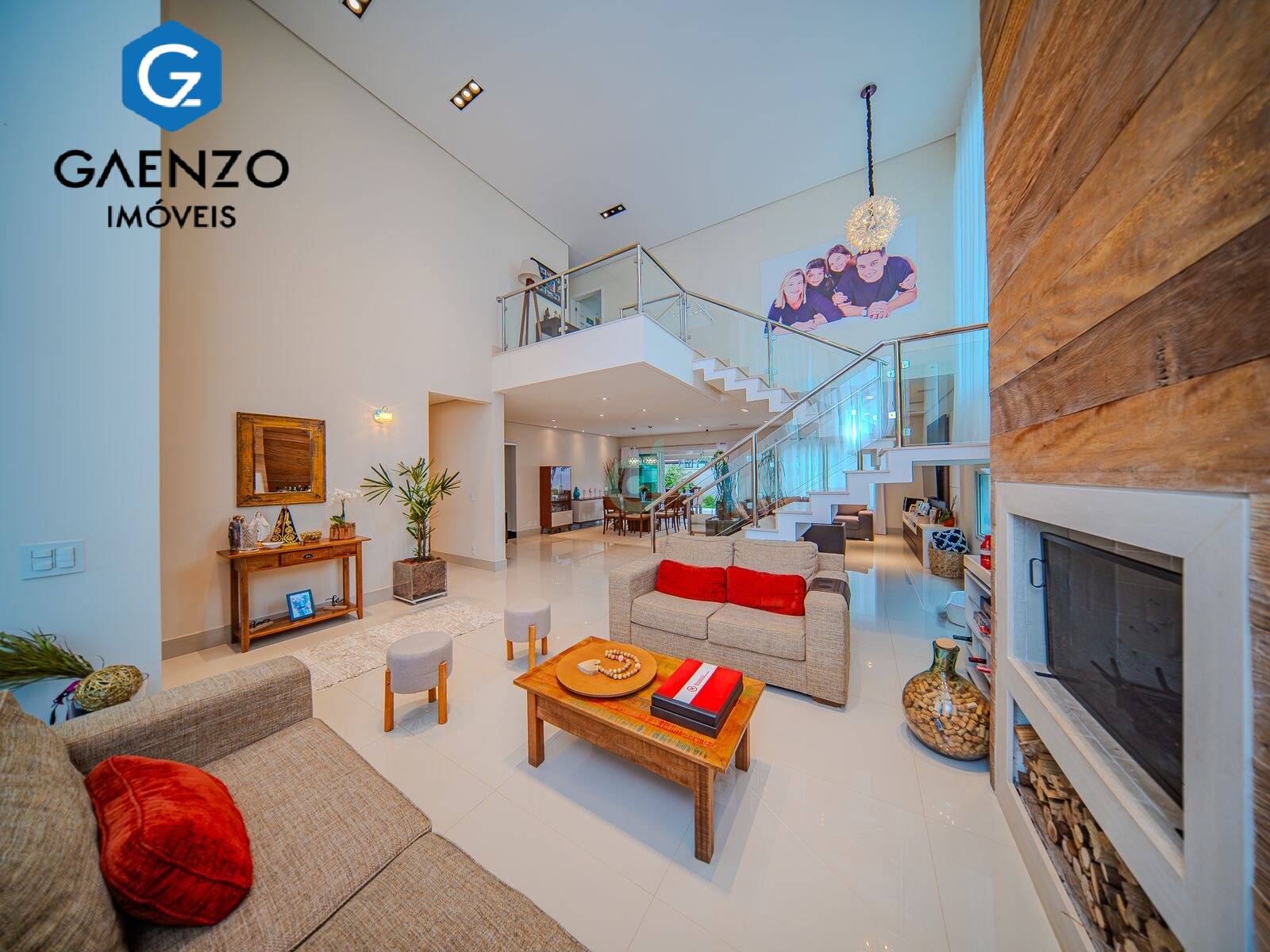 Casa, 5 quartos, 897 m² - Foto 7