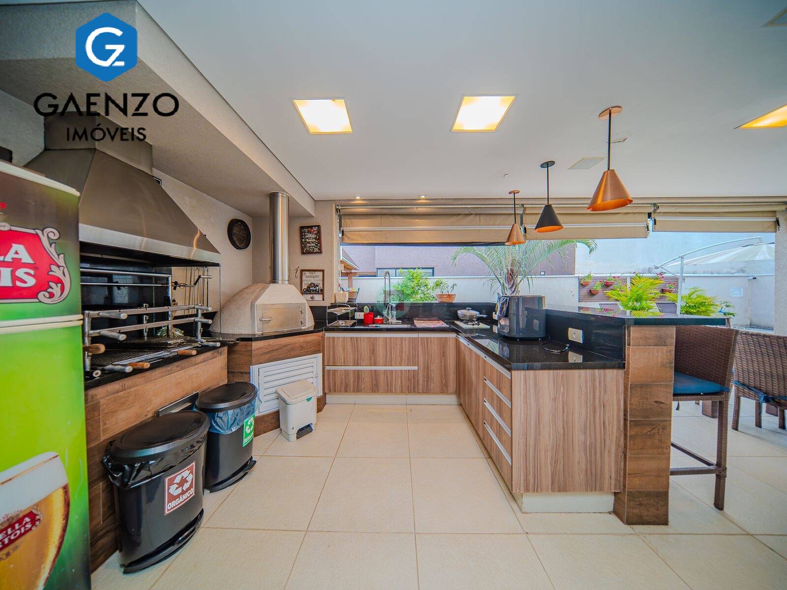 Casa, 5 quartos, 897 m² - Foto 10