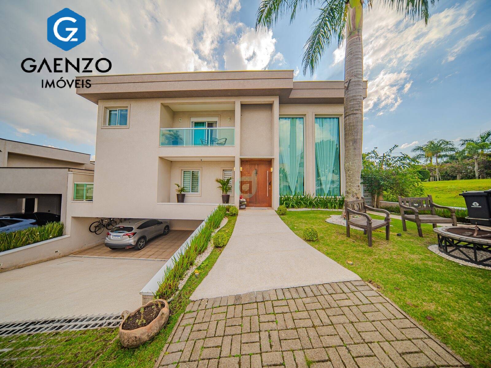 Casa, 5 quartos, 897 m² - Foto 15